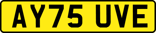 AY75UVE