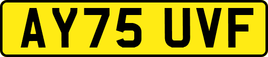 AY75UVF