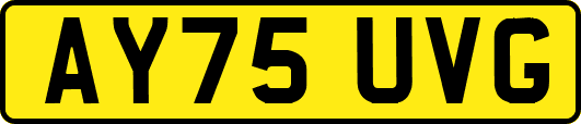 AY75UVG