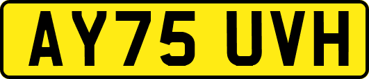 AY75UVH