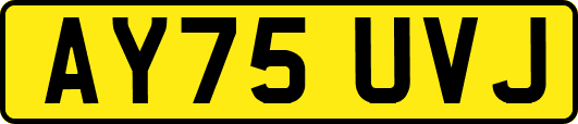 AY75UVJ