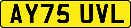 AY75UVL