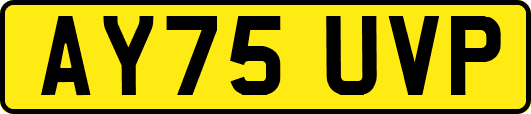 AY75UVP