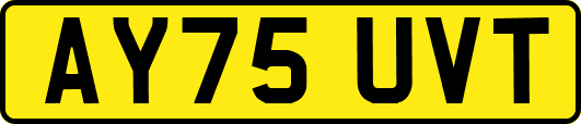 AY75UVT