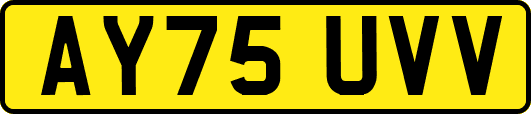 AY75UVV