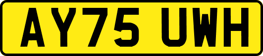 AY75UWH