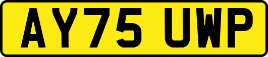 AY75UWP
