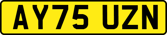 AY75UZN