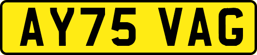 AY75VAG
