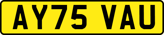 AY75VAU