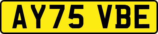 AY75VBE