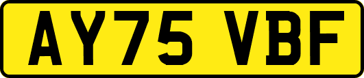 AY75VBF