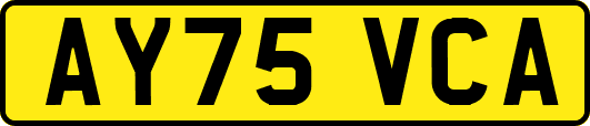 AY75VCA