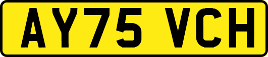 AY75VCH