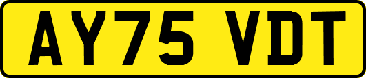 AY75VDT