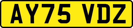 AY75VDZ