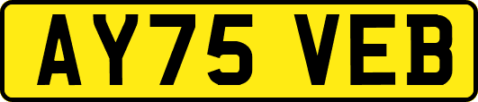 AY75VEB