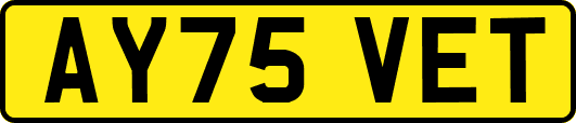 AY75VET