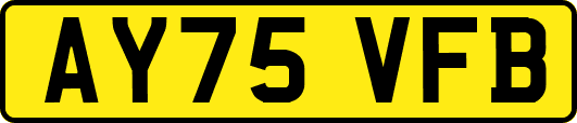 AY75VFB
