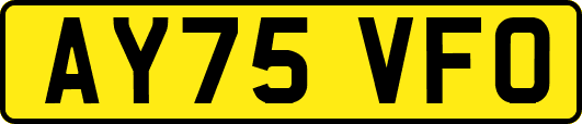 AY75VFO
