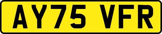 AY75VFR