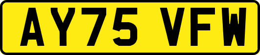 AY75VFW