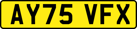 AY75VFX