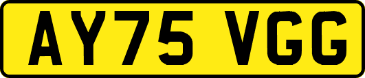 AY75VGG