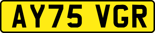AY75VGR