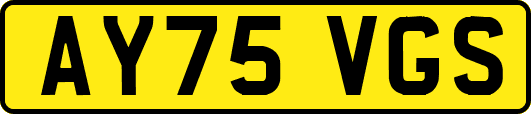 AY75VGS