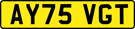 AY75VGT