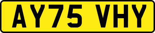 AY75VHY
