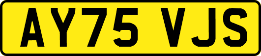 AY75VJS