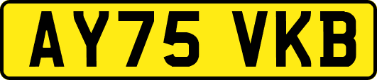 AY75VKB