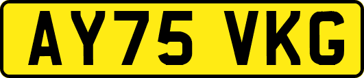 AY75VKG