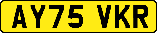 AY75VKR