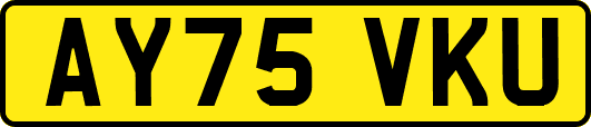 AY75VKU