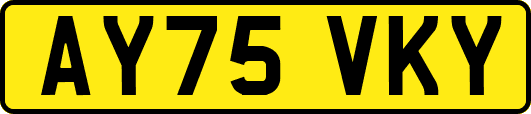 AY75VKY