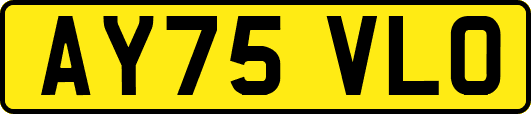 AY75VLO