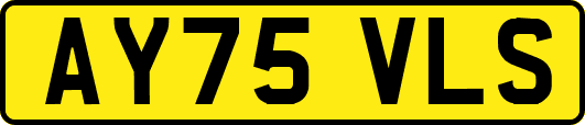 AY75VLS
