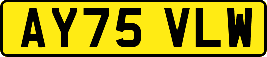 AY75VLW