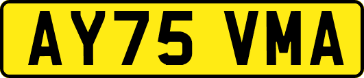 AY75VMA
