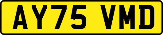 AY75VMD