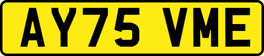 AY75VME