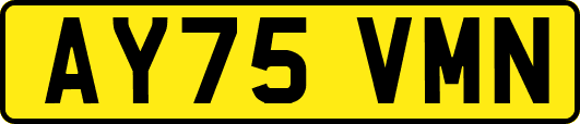 AY75VMN