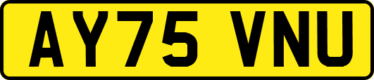 AY75VNU