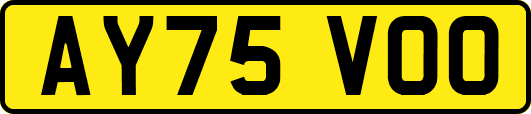 AY75VOO