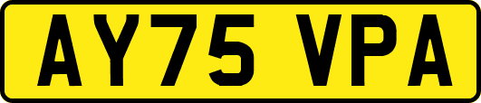 AY75VPA