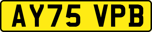 AY75VPB