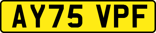 AY75VPF